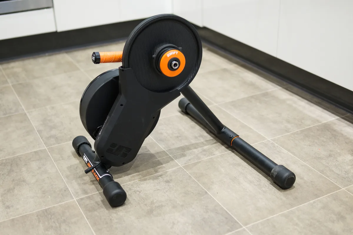 JetBlack Victory smart trainer