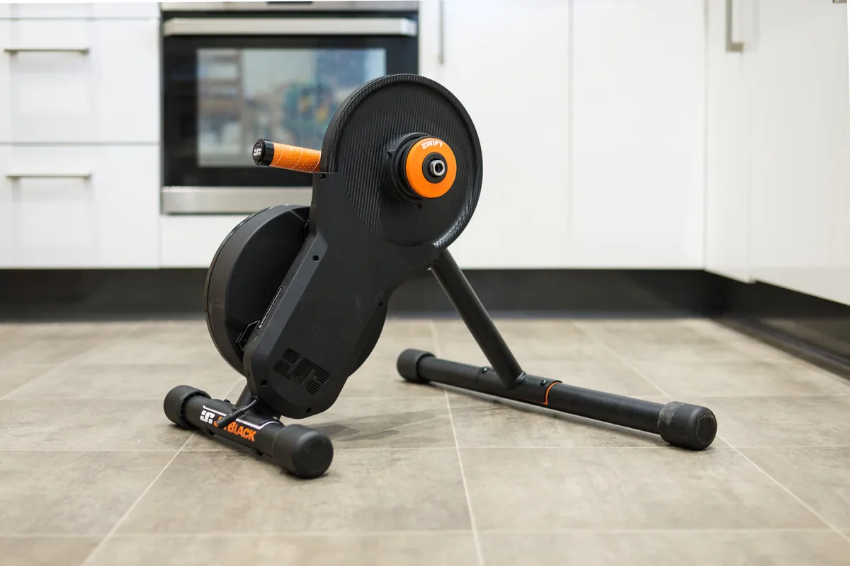 JetBlack Victory smart trainer