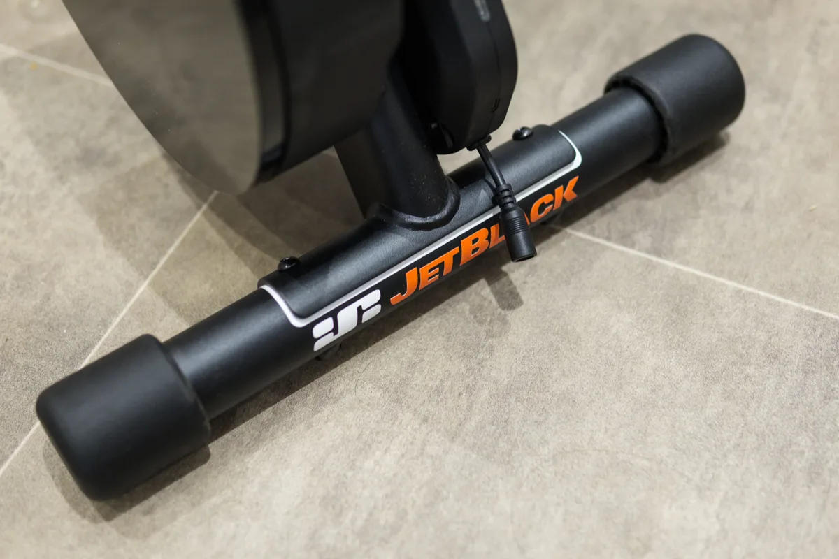 JetBlack Victory smart trainer