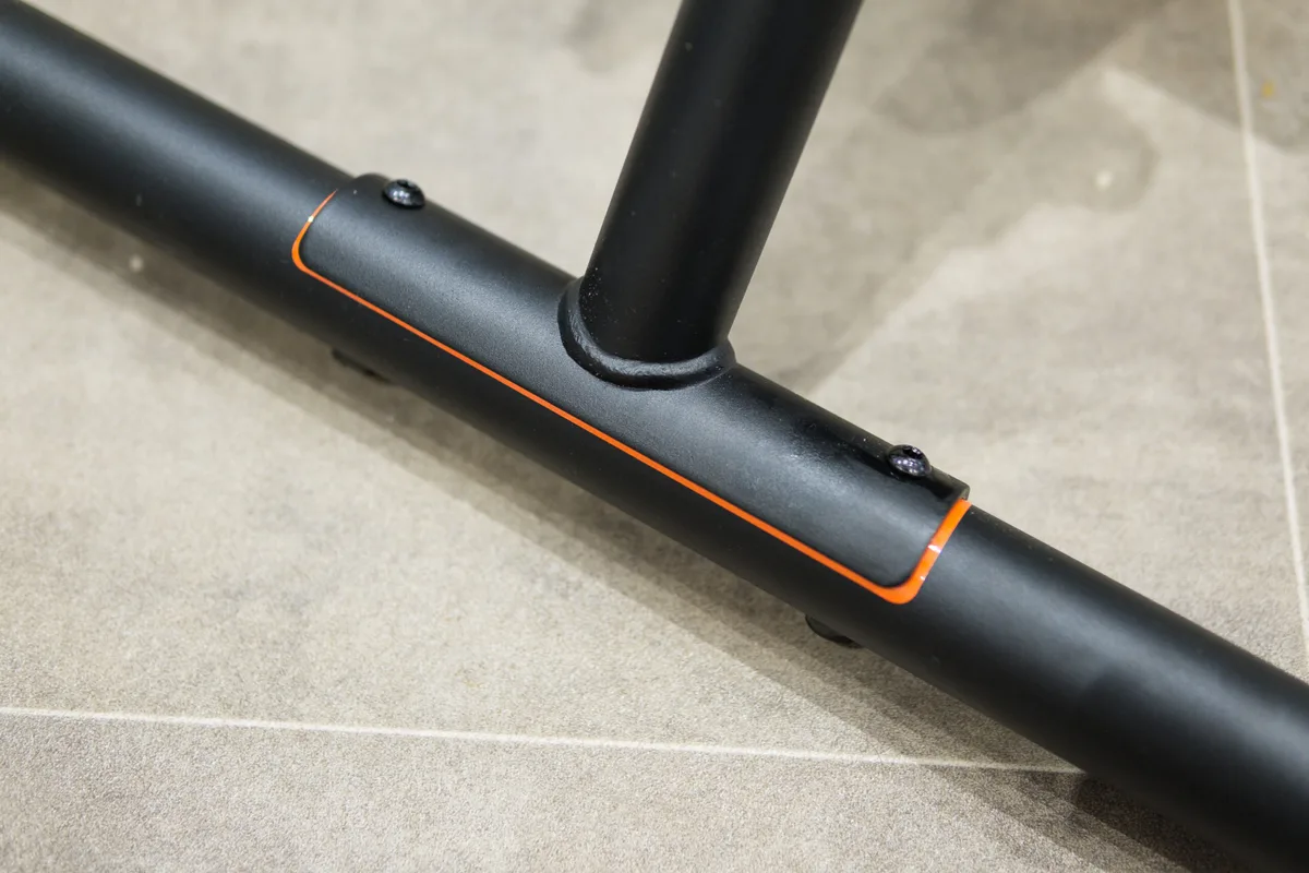 JetBlack Victory smart trainer