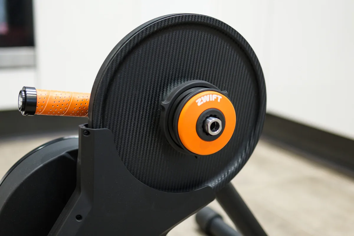 JetBlack Victory smart trainer