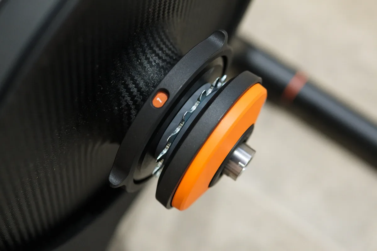 JetBlack Victory smart trainer