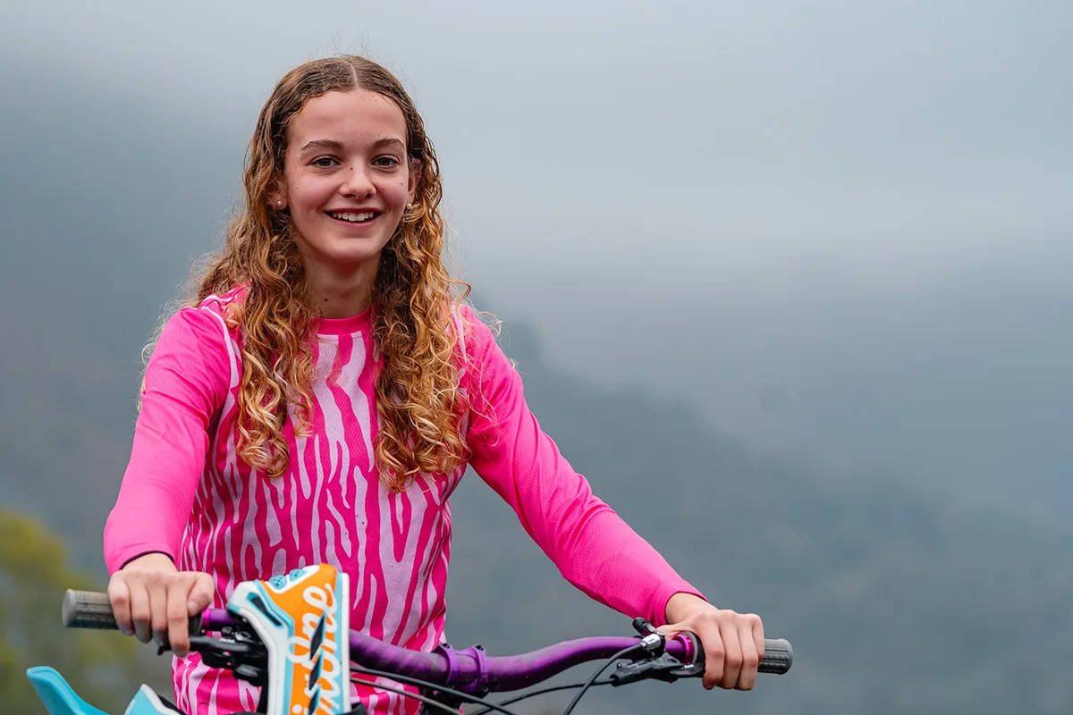 MBUK Rider of the Year 2024 winners - Ffion Pickstock